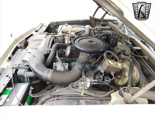 used 1979 Buick Electra car, priced at $16,500