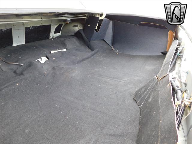 used 1979 Buick Electra car, priced at $16,500
