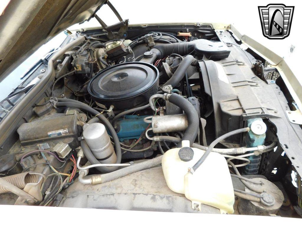 used 1979 Buick Electra car, priced at $14,500
