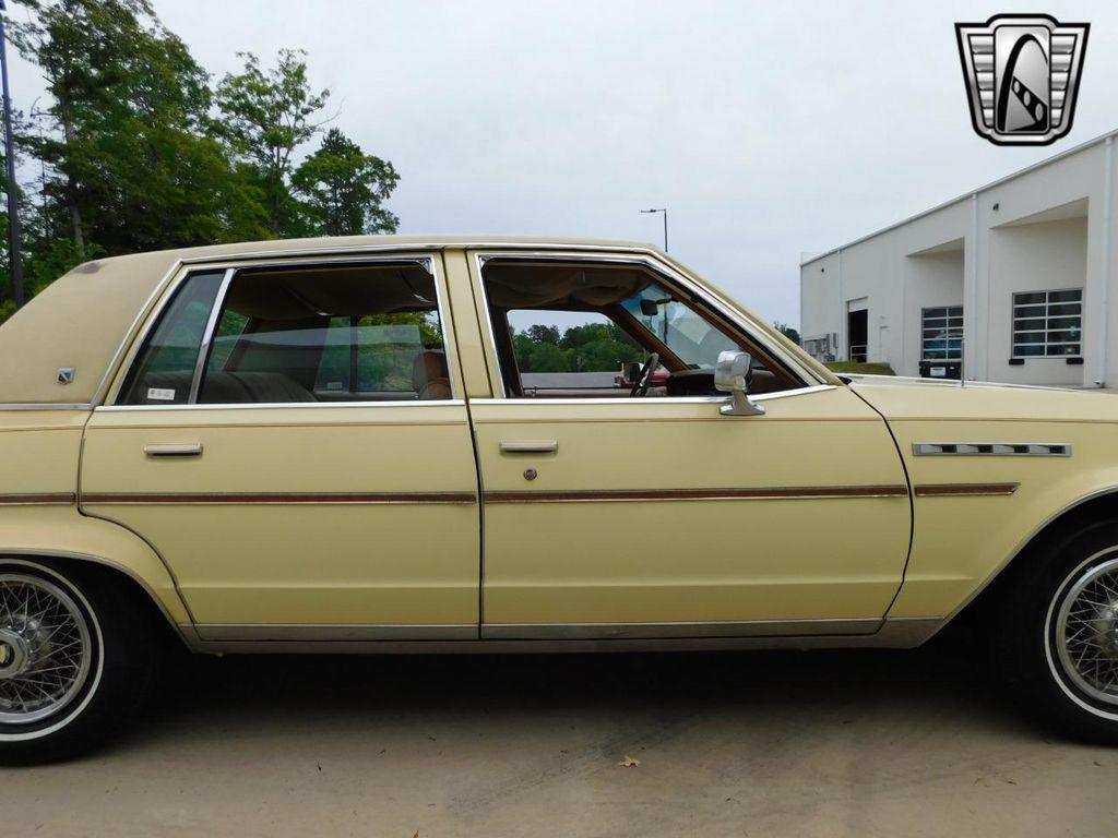 used 1979 Buick Electra car, priced at $14,500