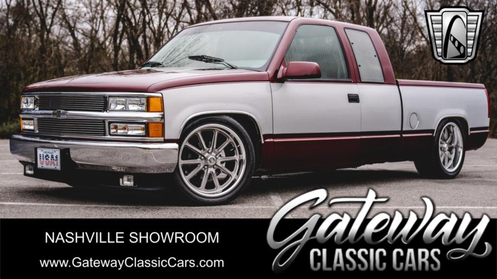 used 1994 Chevrolet 1500 car, priced at $35,000