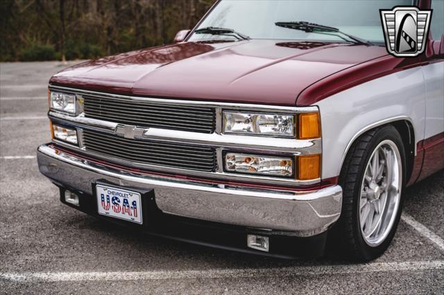 used 1994 Chevrolet 1500 car, priced at $45,000