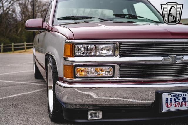 used 1994 Chevrolet 1500 car, priced at $45,000