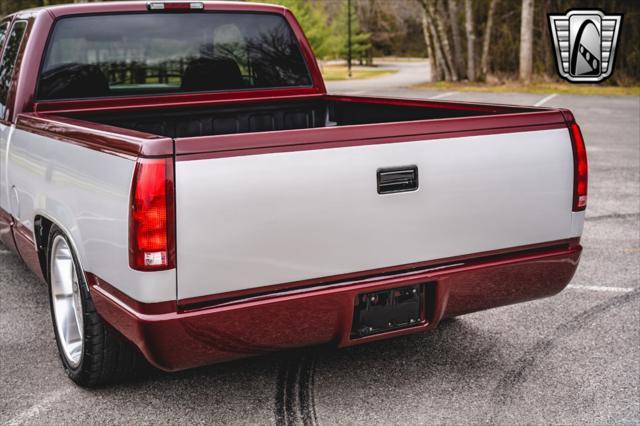 used 1994 Chevrolet 1500 car, priced at $45,000