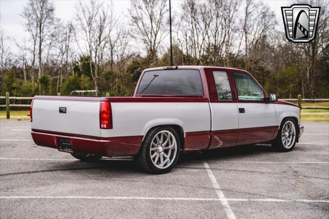 used 1994 Chevrolet 1500 car, priced at $45,000