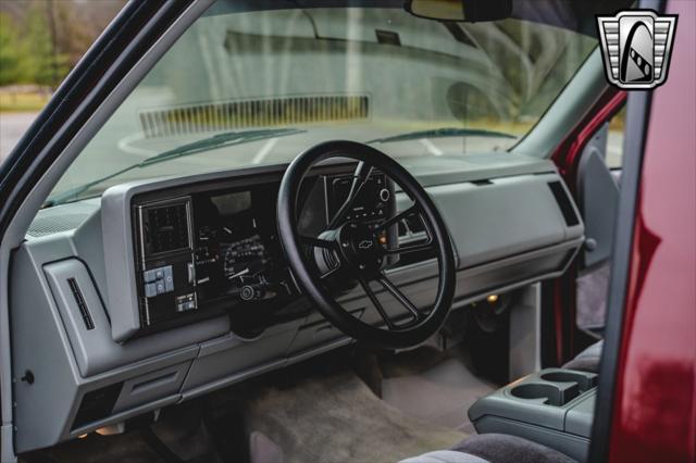 used 1994 Chevrolet 1500 car, priced at $45,000