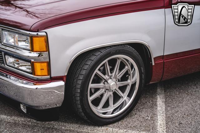 used 1994 Chevrolet 1500 car, priced at $45,000