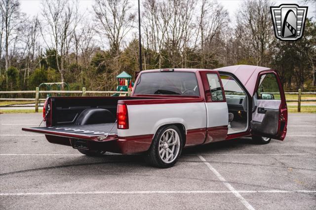 used 1994 Chevrolet 1500 car, priced at $45,000