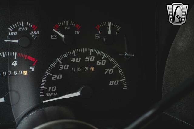 used 1994 Chevrolet 1500 car, priced at $45,000