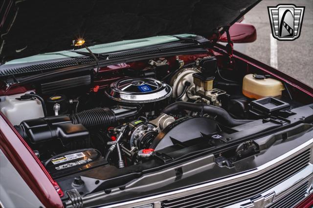 used 1994 Chevrolet 1500 car, priced at $45,000