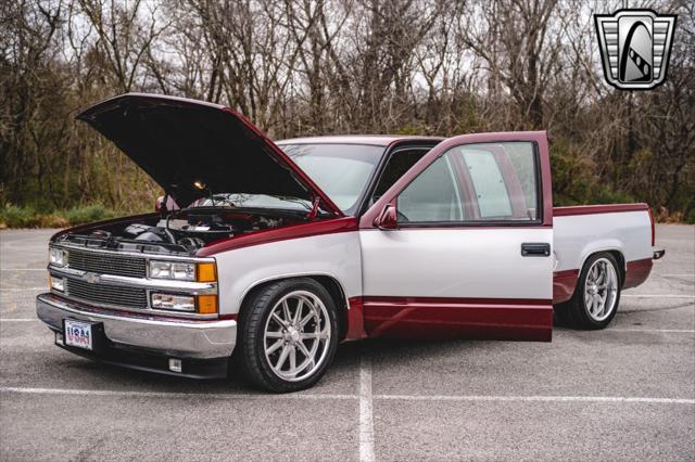 used 1994 Chevrolet 1500 car, priced at $45,000