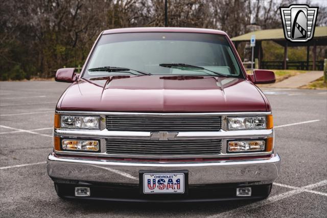 used 1994 Chevrolet 1500 car, priced at $45,000