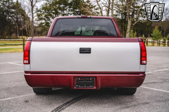 used 1994 Chevrolet 1500 car, priced at $45,000