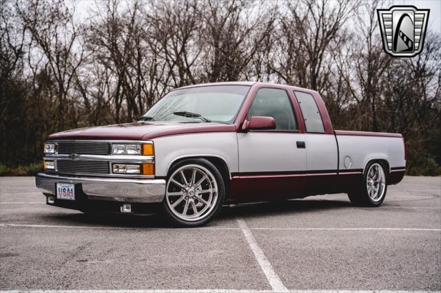 used 1994 Chevrolet 1500 car, priced at $45,000