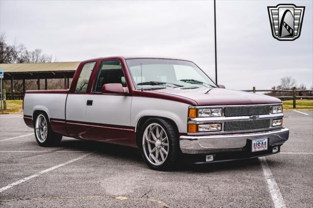 used 1994 Chevrolet 1500 car, priced at $45,000