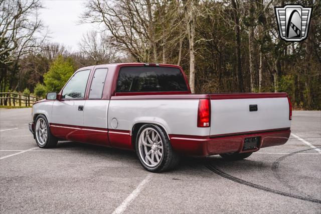used 1994 Chevrolet 1500 car, priced at $45,000