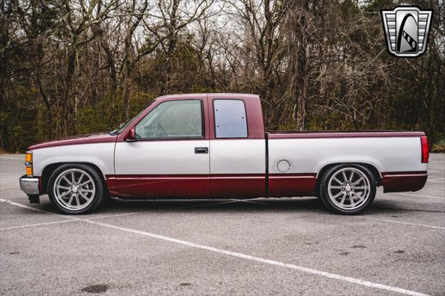 used 1994 Chevrolet 1500 car, priced at $45,000