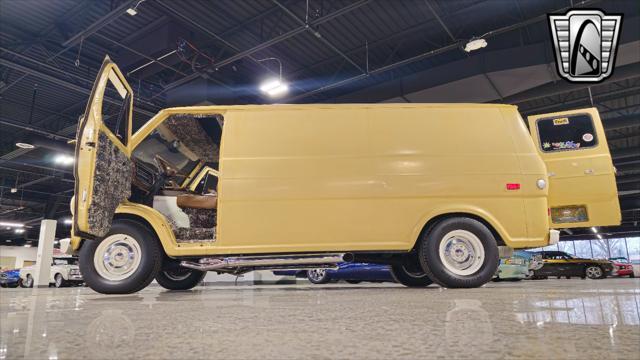 used 1973 Ford E100 car, priced at $38,000