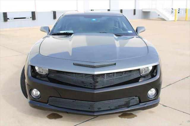 used 2012 Chevrolet Camaro car, priced at $29,000