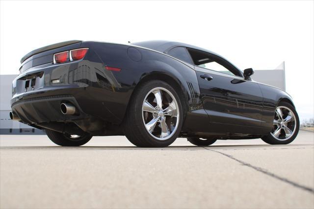 used 2012 Chevrolet Camaro car, priced at $29,000