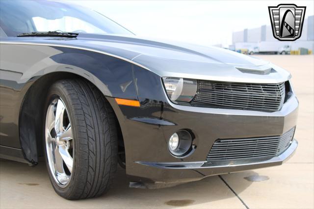 used 2012 Chevrolet Camaro car, priced at $29,000