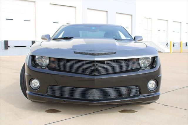 used 2012 Chevrolet Camaro car, priced at $29,000