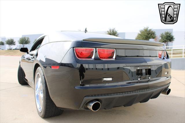 used 2012 Chevrolet Camaro car, priced at $29,000