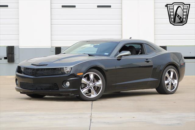 used 2012 Chevrolet Camaro car, priced at $29,000