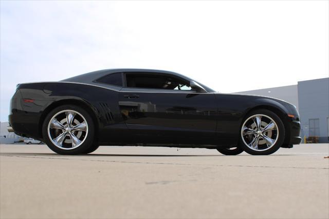 used 2012 Chevrolet Camaro car, priced at $29,000