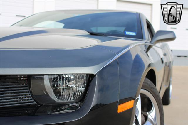 used 2012 Chevrolet Camaro car, priced at $29,000