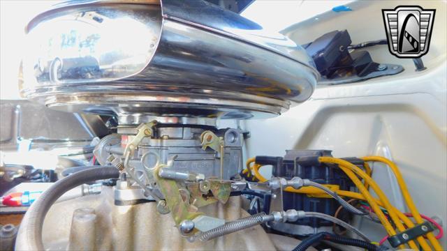 used 1956 Oldsmobile 88 car, priced at $57,000