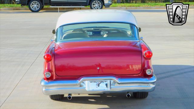 used 1956 Oldsmobile 88 car, priced at $57,000