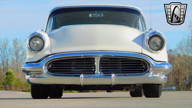 used 1956 Oldsmobile 88 car, priced at $57,000