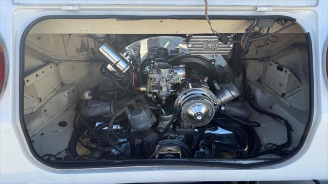 used 1974 Volkswagen Thing car, priced at $17,000