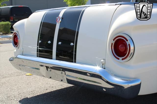 used 1961 Ford Ranch car, priced at $53,000