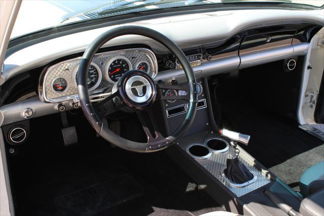 used 1961 Ford Ranch car, priced at $53,000