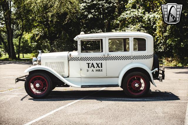 used 1930 Ford Model A car, priced at $20,000