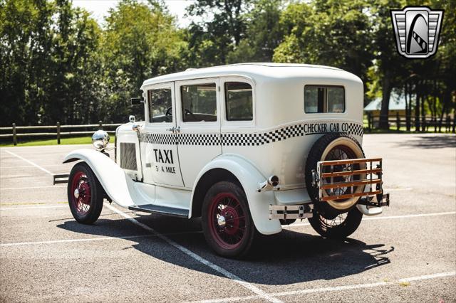 used 1930 Ford Model A car, priced at $20,000