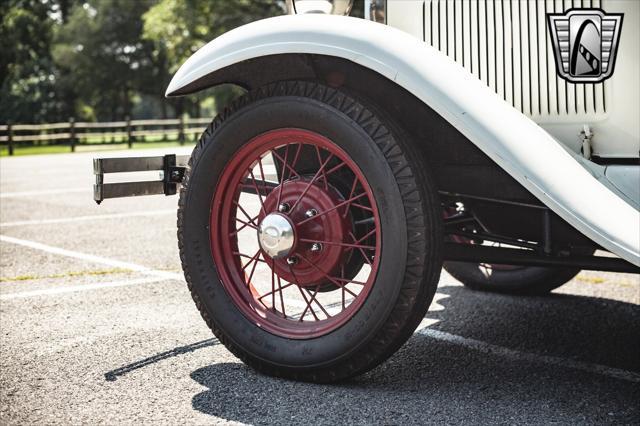 used 1930 Ford Model A car, priced at $20,000