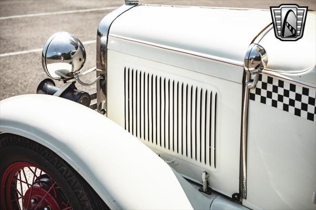 used 1930 Ford Model A car, priced at $20,000