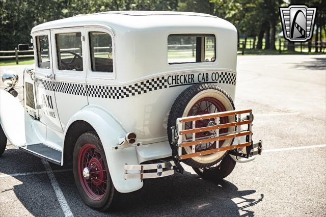 used 1930 Ford Model A car, priced at $20,000