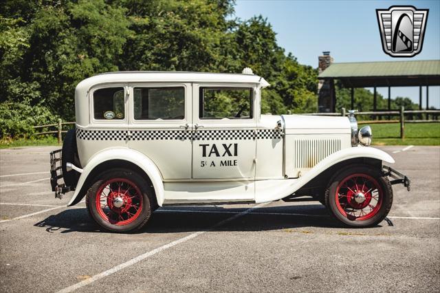 used 1930 Ford Model A car, priced at $20,000