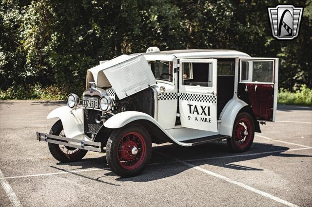 used 1930 Ford Model A car, priced at $20,000