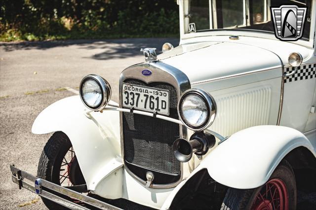 used 1930 Ford Model A car, priced at $20,000