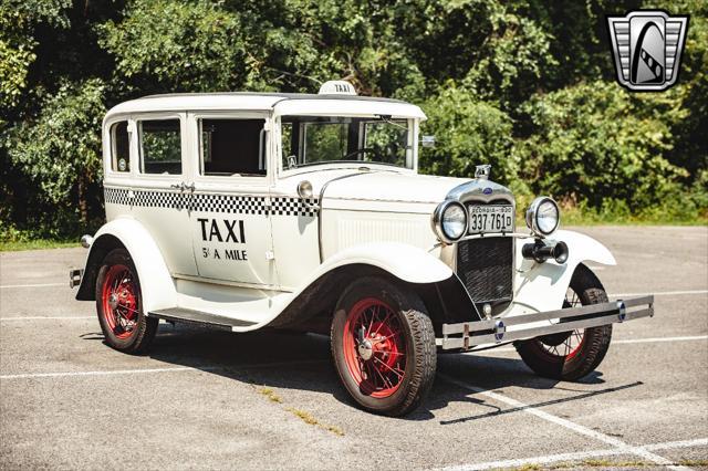 used 1930 Ford Model A car, priced at $20,000