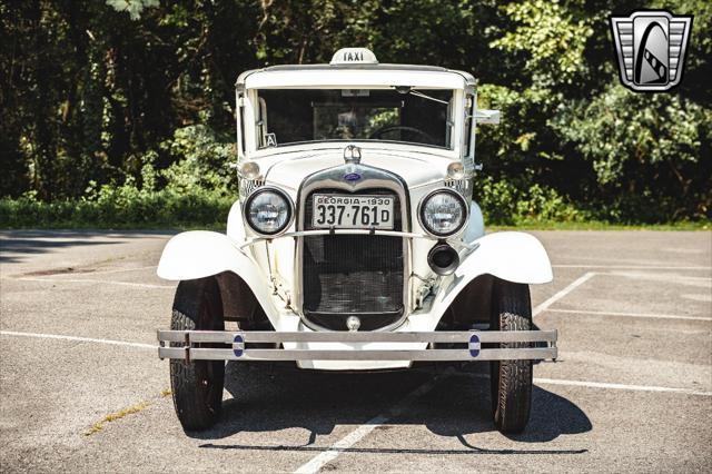 used 1930 Ford Model A car, priced at $20,000