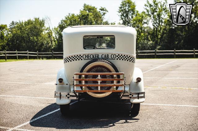 used 1930 Ford Model A car, priced at $20,000