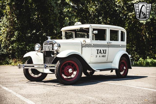 used 1930 Ford Model A car, priced at $20,000