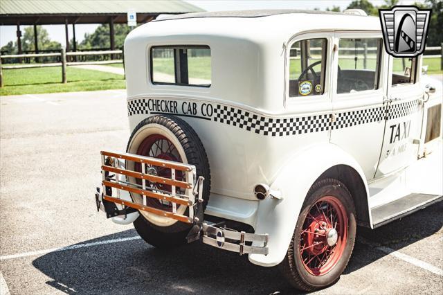 used 1930 Ford Model A car, priced at $20,000