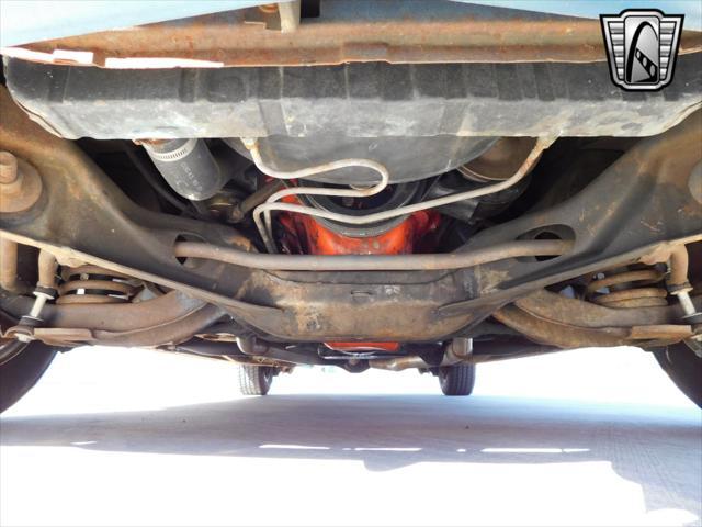 used 1966 Chevrolet Impala car, priced at $42,000